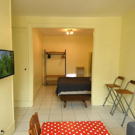 Orleans Aparthotel Παρίσι Εξωτερικό φωτογραφία