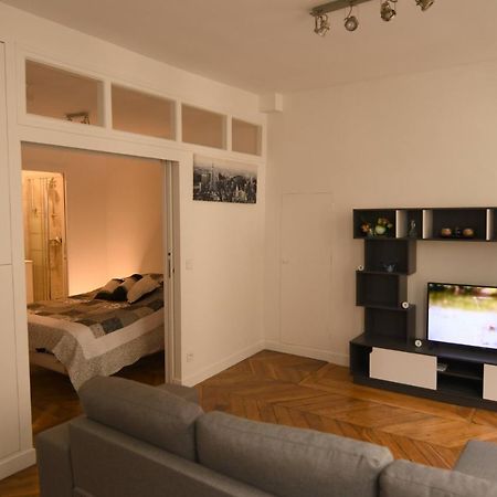 Orleans Aparthotel Παρίσι Εξωτερικό φωτογραφία