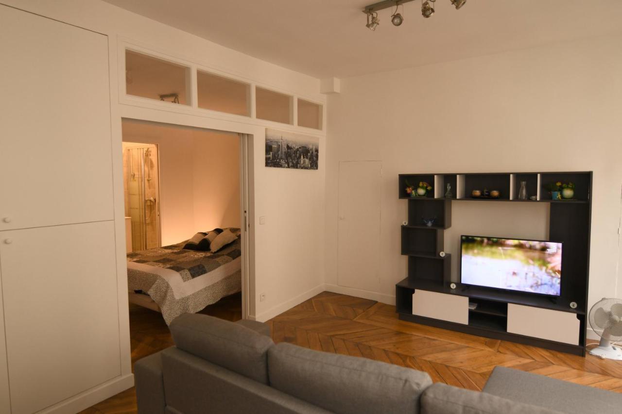 Orleans Aparthotel Παρίσι Εξωτερικό φωτογραφία