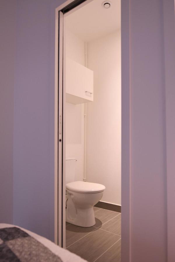 Orleans Aparthotel Παρίσι Εξωτερικό φωτογραφία